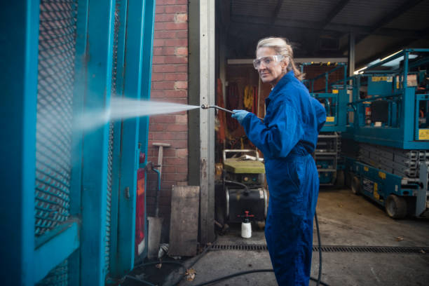 Best Local Pressure Washing Services  in Benicia, CA