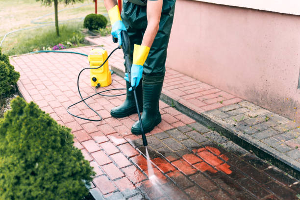 Local Pressure Washing Services in Benicia, CA