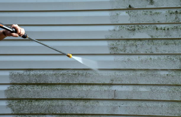 Best Deck Pressure Washing  in Benicia, CA