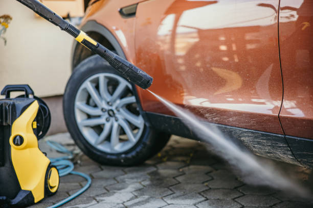 Best Affordable Power Washing  in Benicia, CA