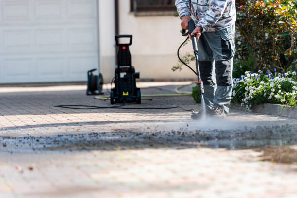 Best Affordable Pressure Washing  in Benicia, CA