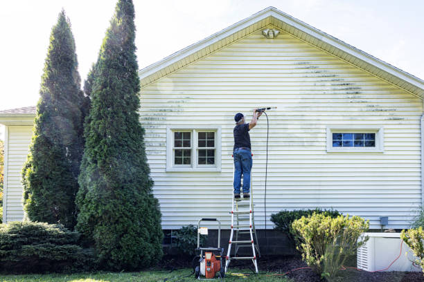 Best Residential Pressure Washing Services  in Benicia, CA