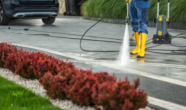 Best Affordable Pressure Washing  in Benicia, CA