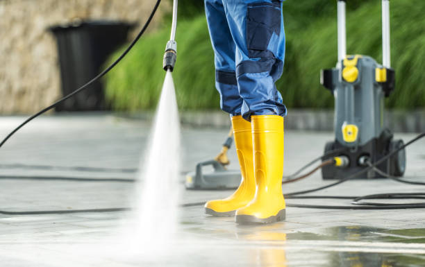 Benicia, CA Pressure Washing Company