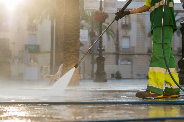 Best Residential Pressure Washing Services  in Benicia, CA