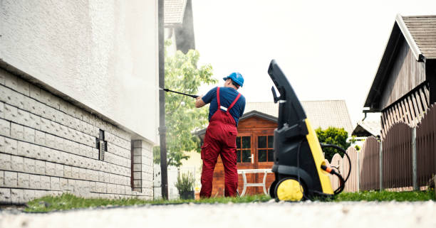 Best Affordable Power Washing  in Benicia, CA